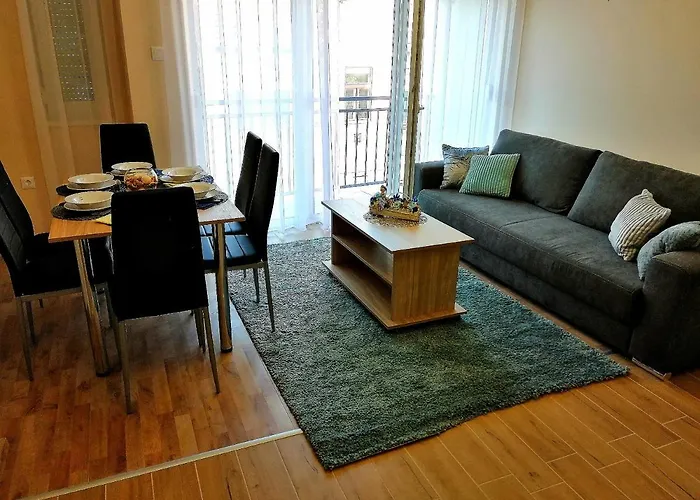 Olga Apartman