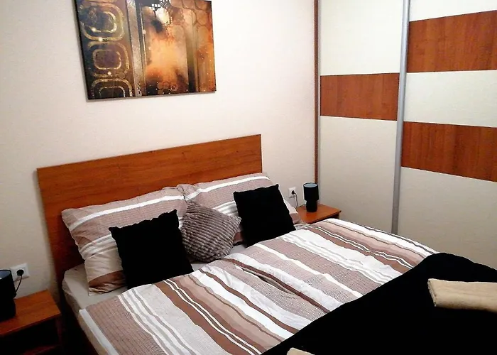 Olga Apartman