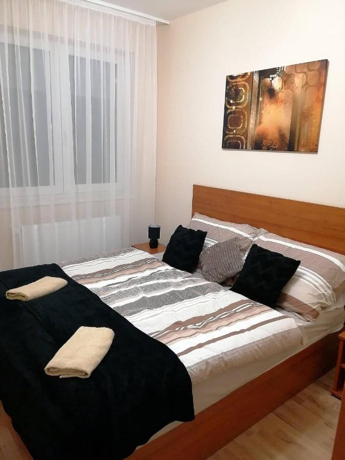 Olga Apartamento Szeged