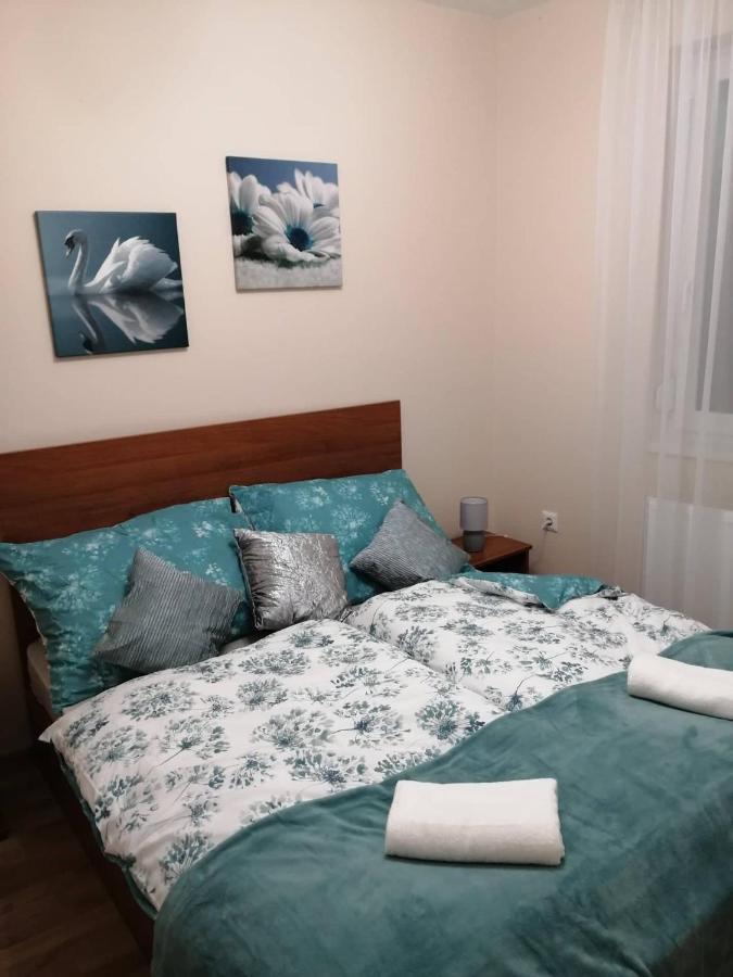 Olga Apartamento