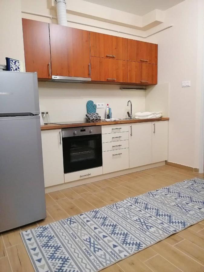 Apartamento Olga Szeged